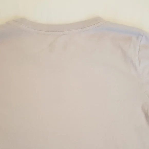 ☆SOLD☆ Anthropologie X Midnight Rider Nudie Rodeo Peace Dove Graphic Tee Size XS - Picture 9 of 9